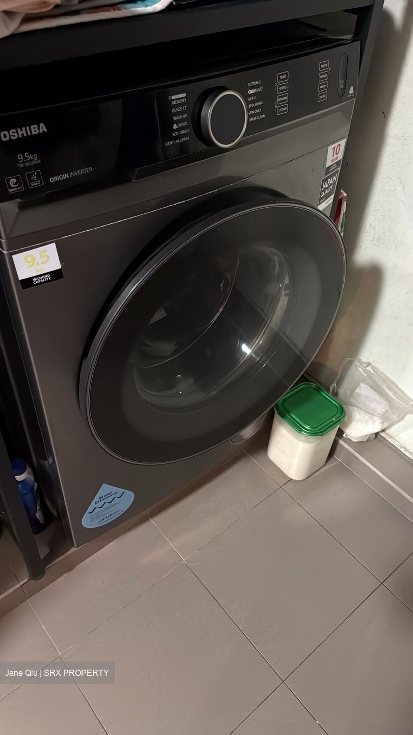 Blk 30 Ghim Moh Edge (Queenstown), HDB 4 Rooms #639452791